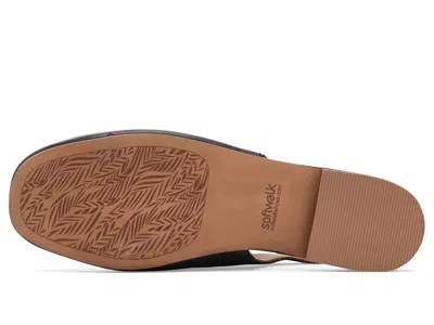 Softwalk Katy Flat In Black