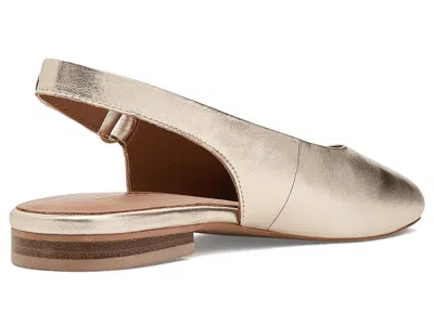Softwalk Katy In Gold