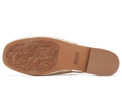 Softwalk Katy In Gold