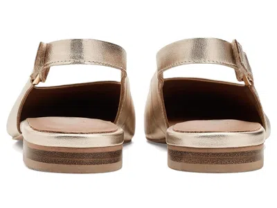Softwalk Katy In Gold