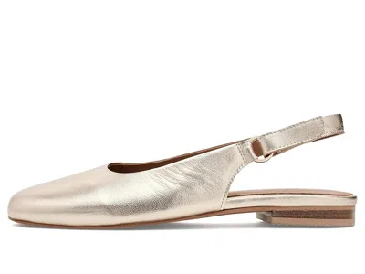 Softwalk Katy In Gold