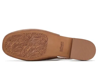 Softwalk Katy In Brown