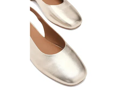 Softwalk Katy In Gold