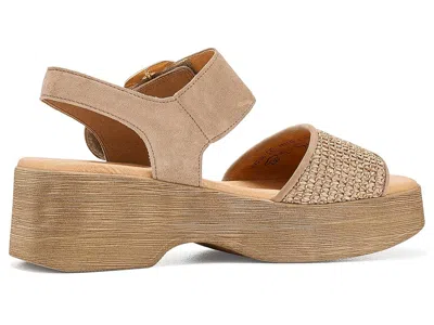 Gabor 84.526 In Brown