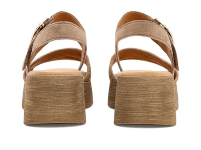Gabor 84.526 In Brown