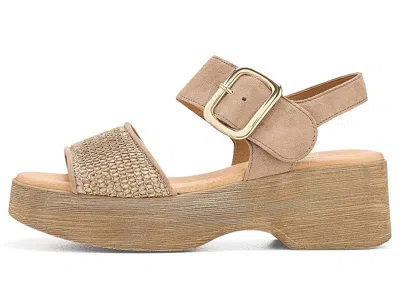 Gabor 84.526 In Brown