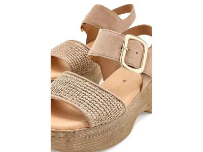 Gabor 84.526 In Brown