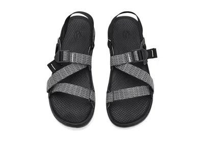 Chaco Lowdown Sandal In Black