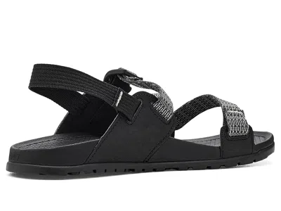 Chaco Lowdown Sandal In Black