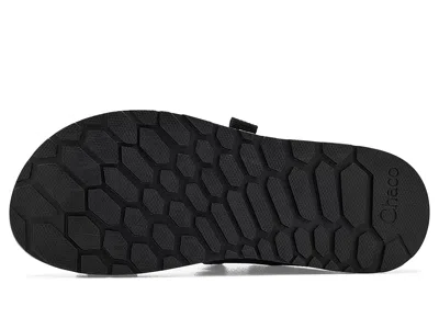 Chaco Lowdown Sandal In Black
