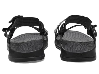 Chaco Lowdown Sandal In Black