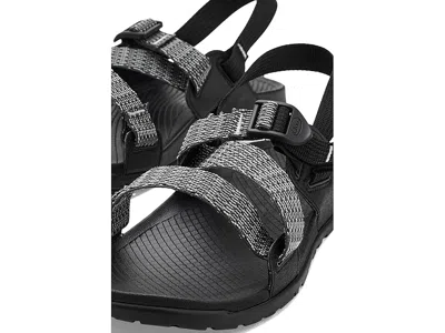 Chaco Lowdown Sandal In Black