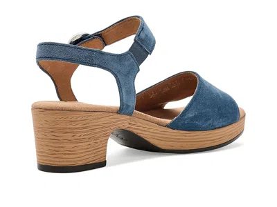 Gabor 82.071 In Blue