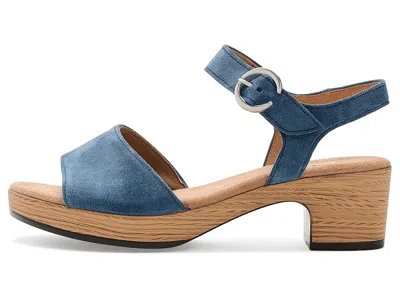 Gabor 82.071 In Blue