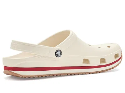 Crocs Crocband Runner In Multi