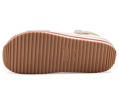 Crocs Crocband Runner In Multi