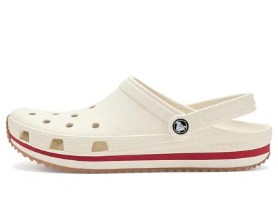 Crocs Crocband Runner In Multi
