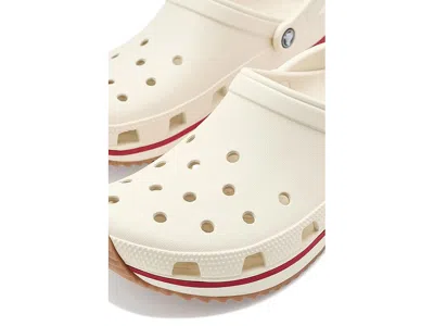 Crocs Crocband Runner In Multi