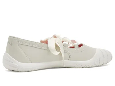 Camper Peu Path Ballet Sneaker In Multi