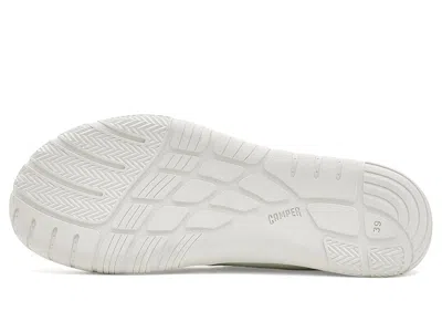 Camper Peu Path Ballet Sneaker In Multi