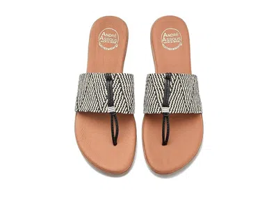 Andre Assous Nice Woven In Multi