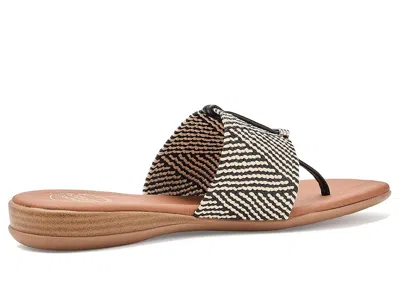 Andre Assous Nice Woven In Multi