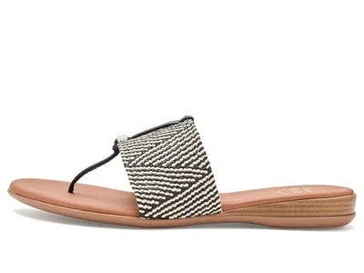 Andre Assous Nice Woven In Multi