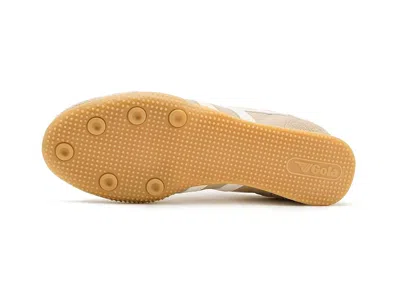Gola Sprinter Sneaker In Neutral