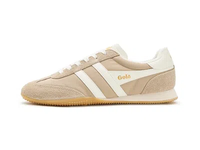 Gola Sprinter Sneaker In Neutral
