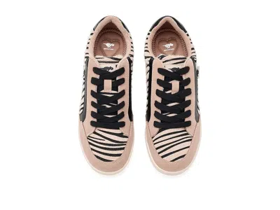 Rocket Dog Bolt Sneaker In Neutral
