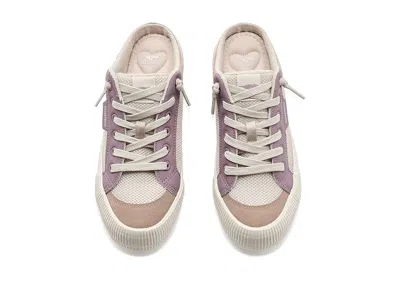 Rocket Dog Cheery Platform Mule In Neutral