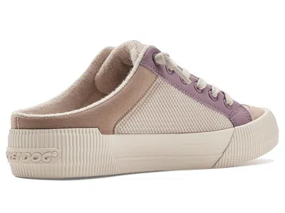 Rocket Dog Cheery Platform Mule In Neutral