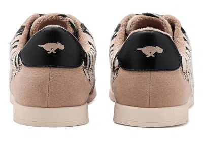 Rocket Dog Bolt Sneaker In Neutral
