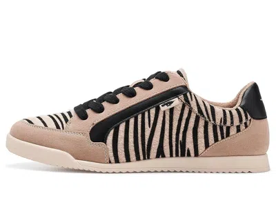 Rocket Dog Bolt Sneaker In Neutral