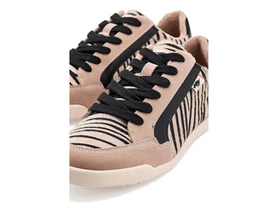 Rocket Dog Bolt Sneaker In Neutral