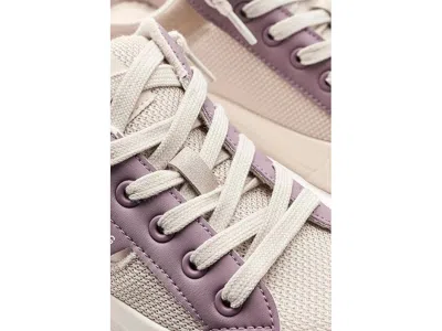 Rocket Dog Cheery Platform Mule In Neutral