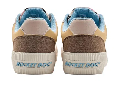 Rocket Dog Cheery In Multi