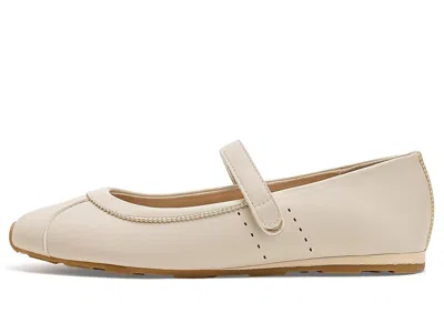 Rocket Dog Dally In White