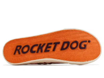Rocket Dog Jazzin In Multi