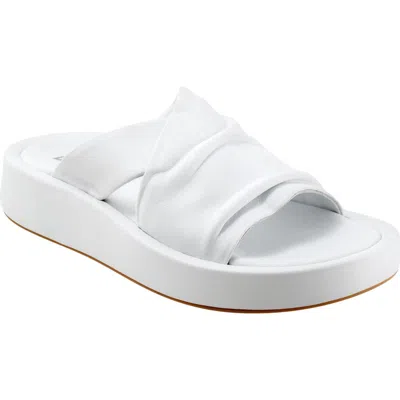 Bueno Harper Sandal In Multi