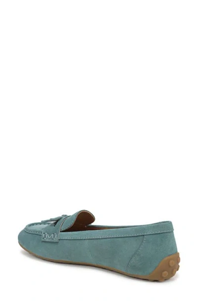 Vionic Taryn Driving Loafer In Blue