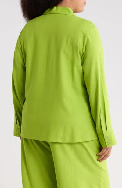 By Design Valencia Solid Top In Multi