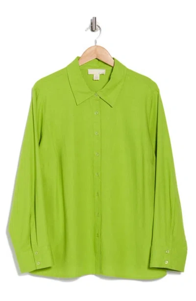 By Design Valencia Solid Top In Multi