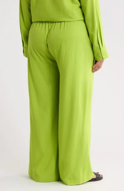 By Design Valencia Pull-on Pants In Multi