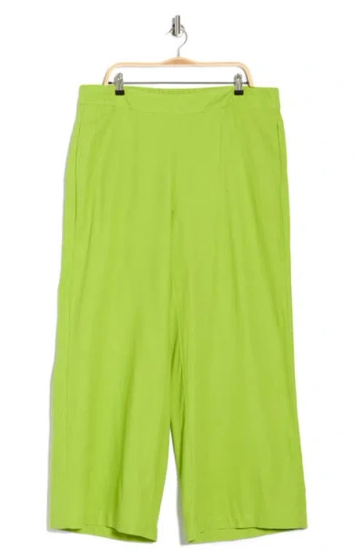 By Design Valencia Pull-on Pants In Multi