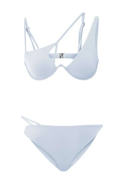 Jendue Arlo Bikini In Black