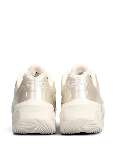 Nike Air Max Muse Mesh-panel Sneakers In Multi