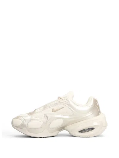 Nike Air Max Muse Mesh-panel Sneakers In Multi
