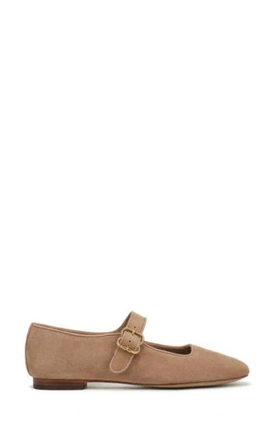 Sam Edelman Michaela Ballet Flats In Multi