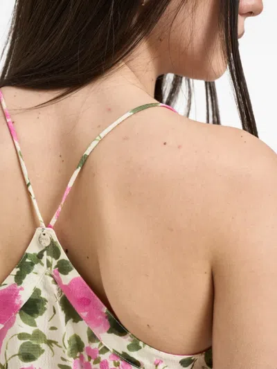 Liu •jo Liu Jo Top In Red